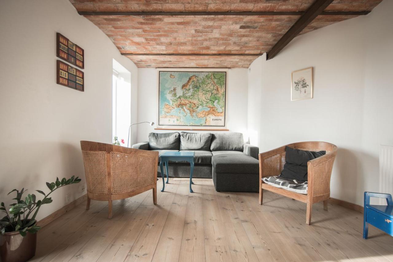 Sdr Gronkaer Feriehus - Holiday House Bækmarksbro エクステリア 写真